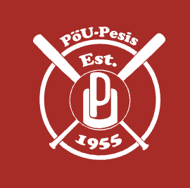 PöU-Pesis logo